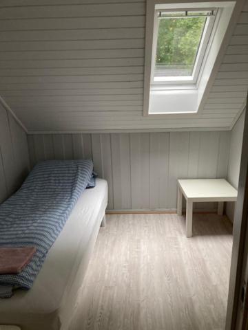 Voss Interlake Skulestadmo Exterior foto